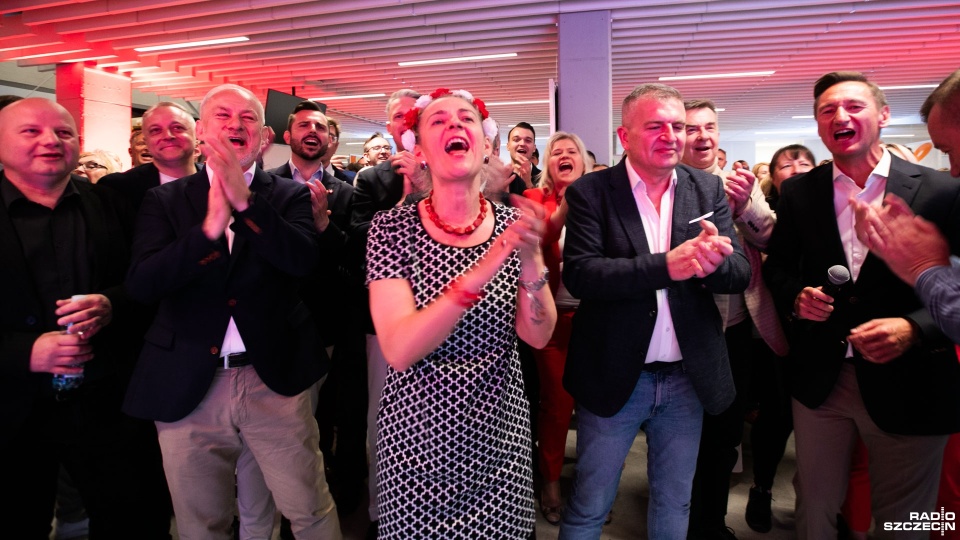 Fot. Weronika Łyczywek [Radio Szczecin]