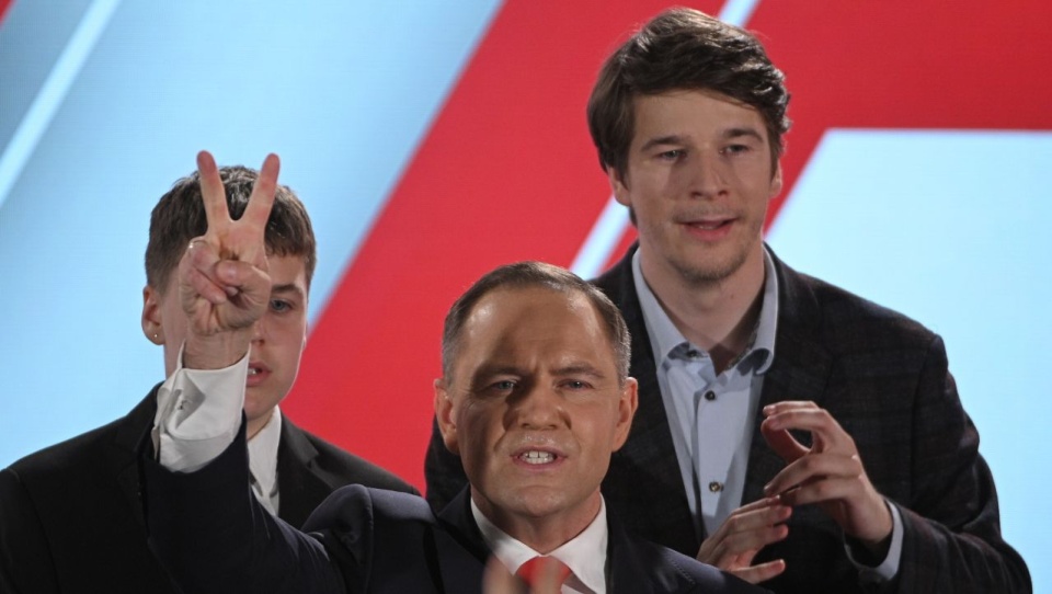 fot. PAP/Marcin Obara