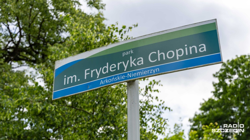 Fot. Robert Stachnik [Radio Szczecin]