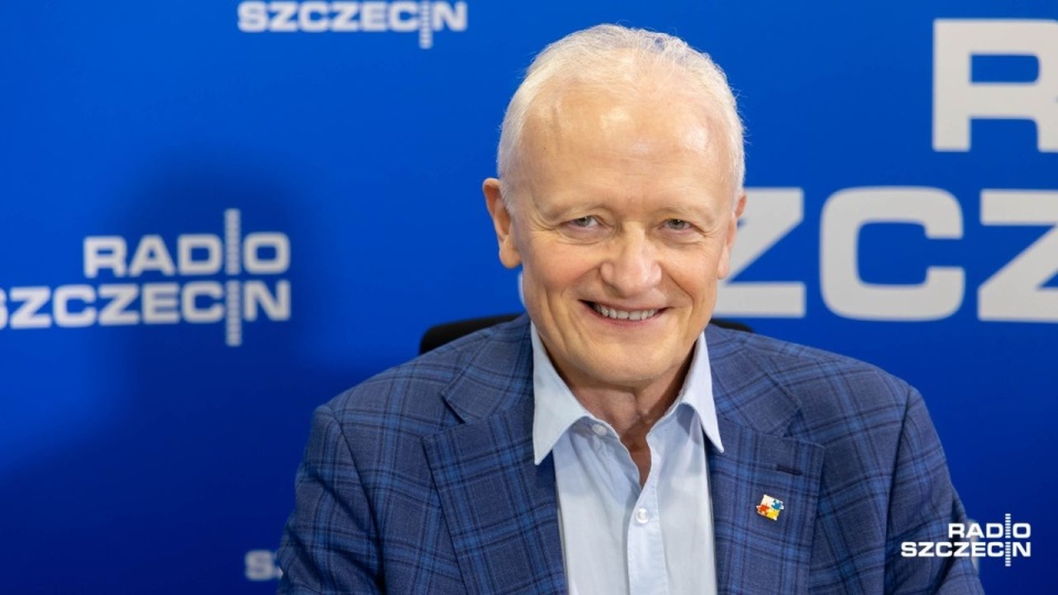 Fot. Robert Stachnik [Radio Szczecin/Archiwum]