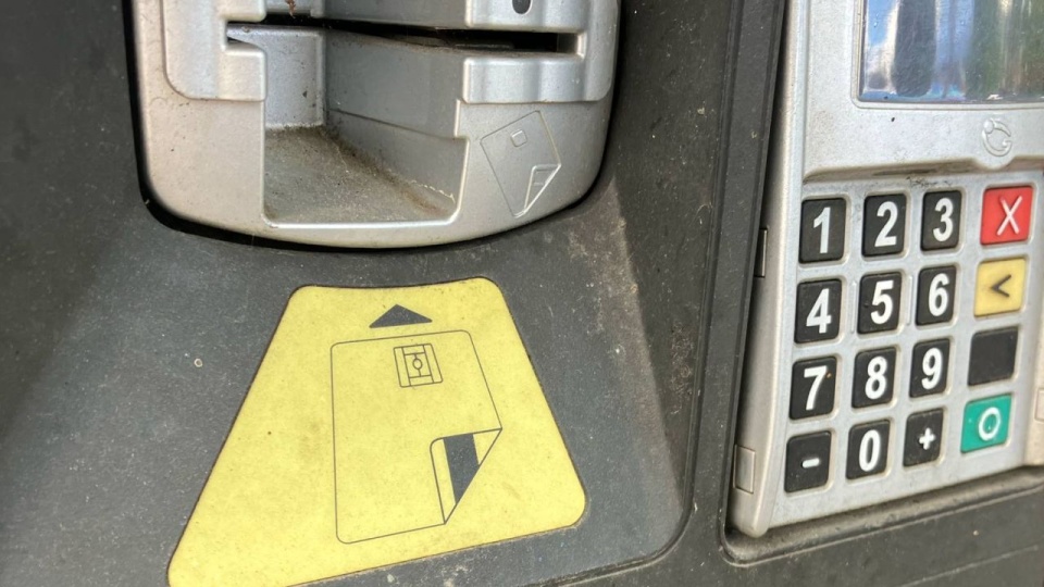 Fot. Jarosław Gowin [Radio Szczecin]