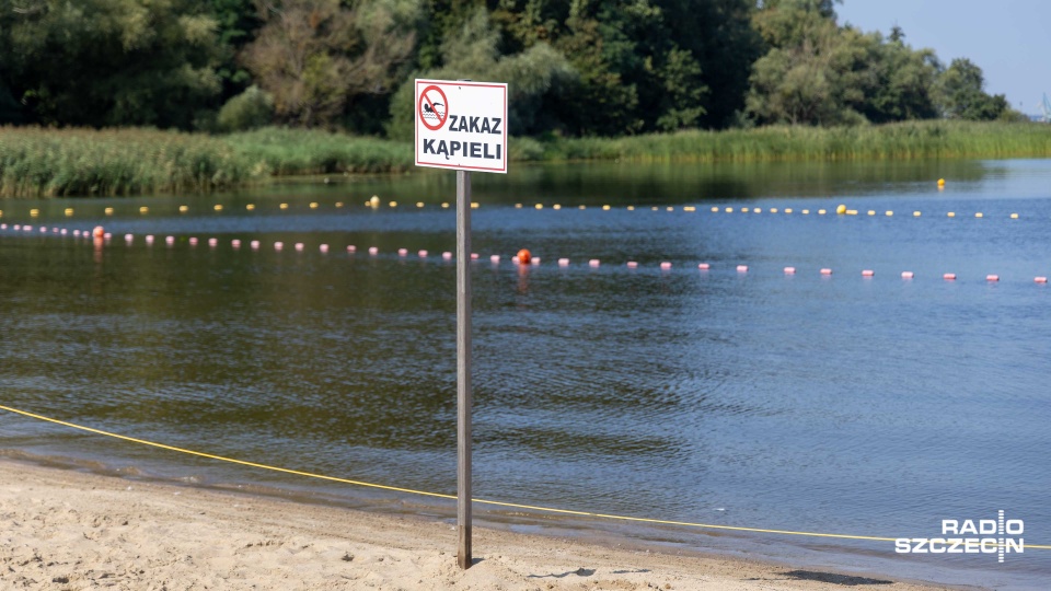 Fot. Robert Stachnik [Radio Szczecin]