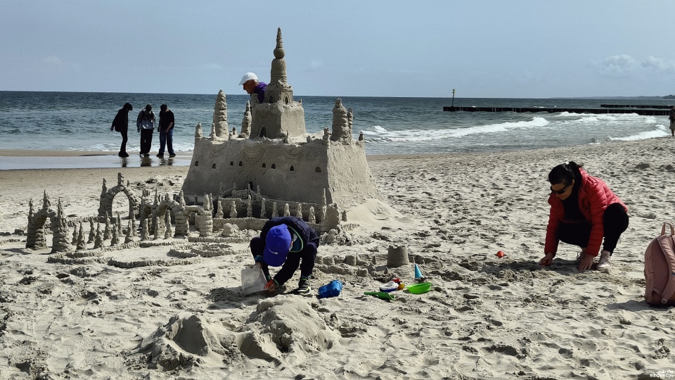 Fot. Przemysław Polanin [Radio Szczecin]