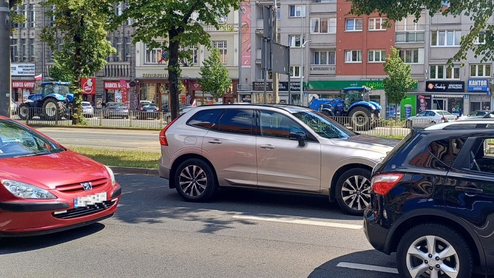 Fot. Facebook Grupa Suszą! Szczecin