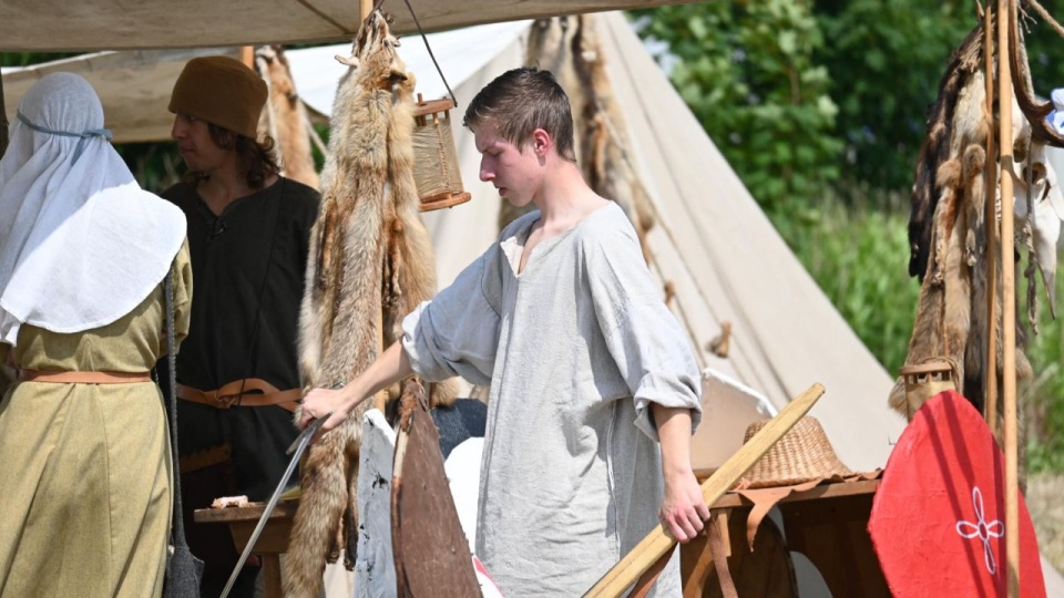 Fot. Przemysław Polanin [Radio Szczecin/Archiwum]