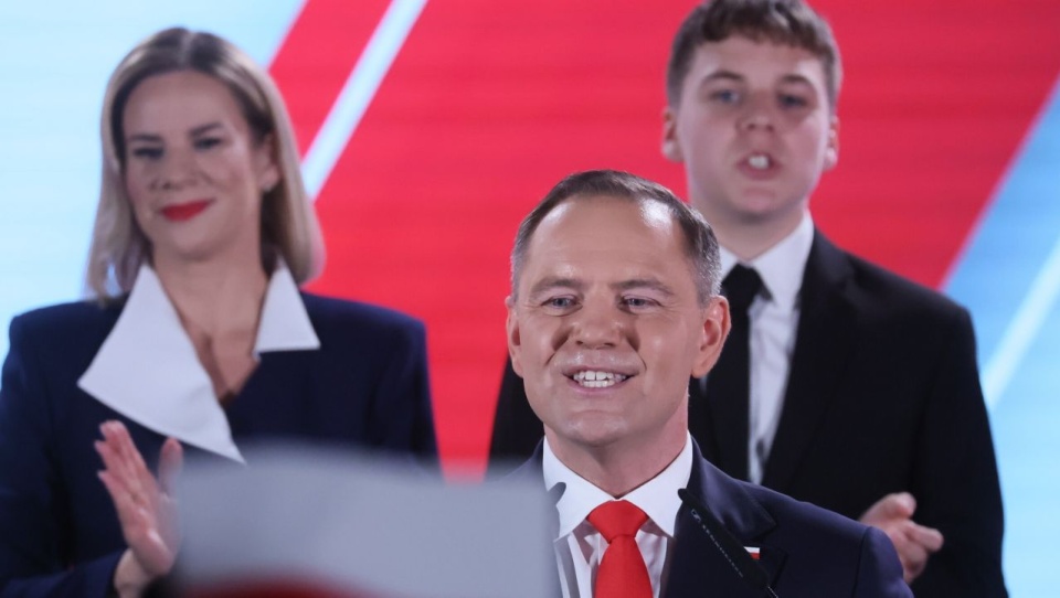 fot. PAP/Leszek Szymański