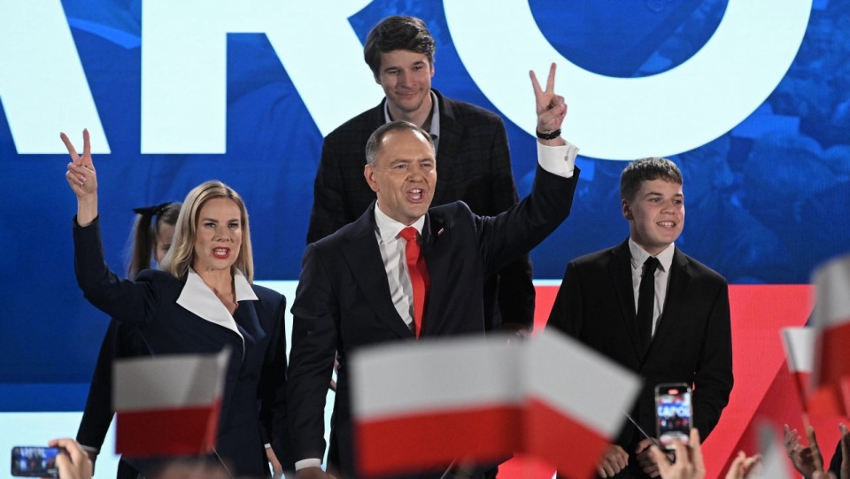 fot. PAP/Marcin Obara