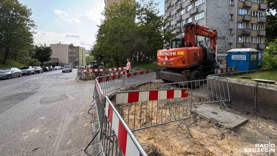 Fot. Mariusz Tałajkowski