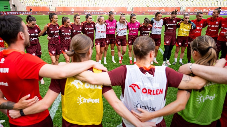Fot. FB/Łączy nas piłka kobieca