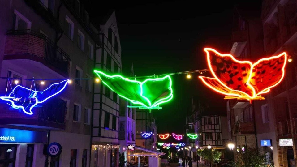 Fot. Przemysław Polanin [Radio Szczecin]