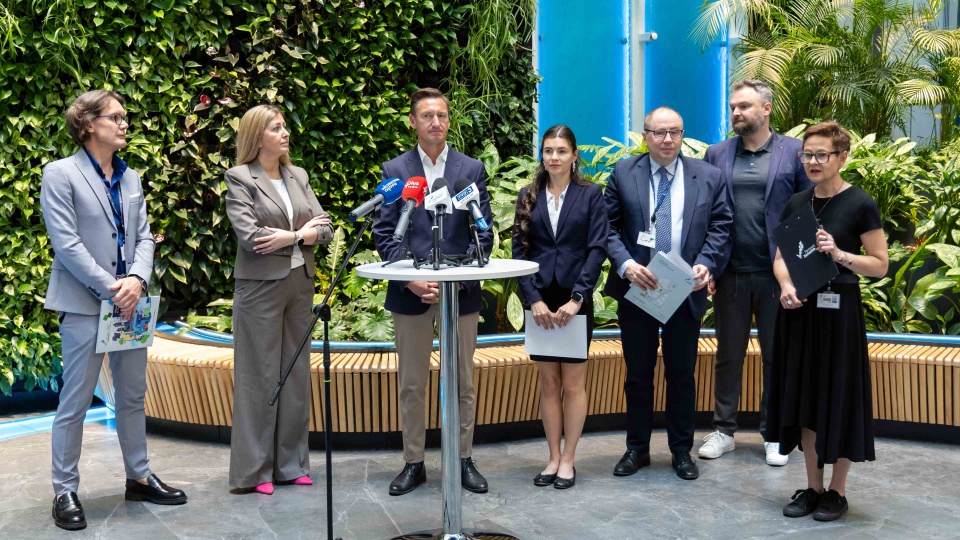 Fot. Robert Stachnik [Radio Szczecin]