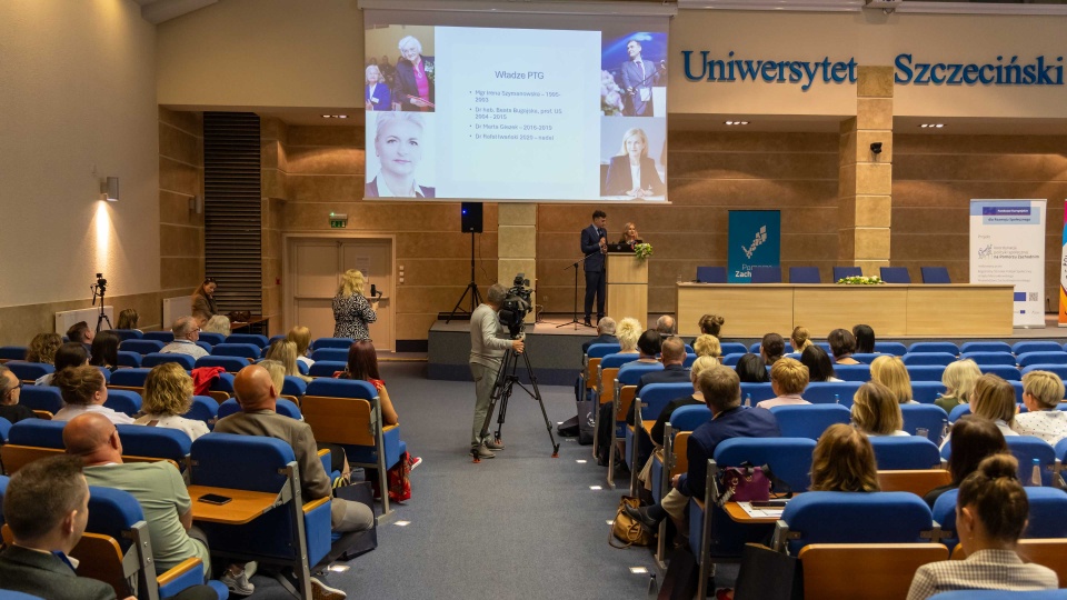 Fot. Robert Stachnik [Radio Szczecin]