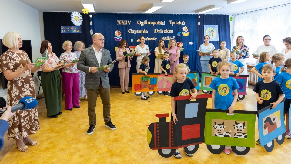 Fot. Robert Stachnik [Radio Szczecin]