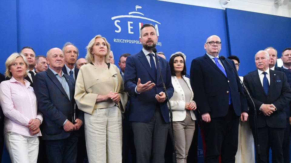 Fot. PAP/Piotr Nowak