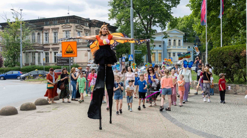 Fot. Robert Stachnik [Radio Szczecin]