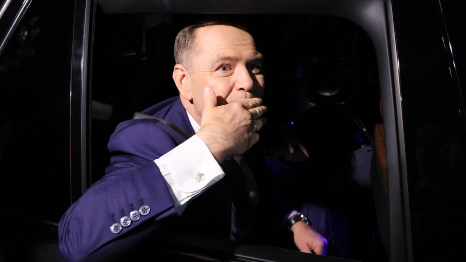 fot. PAP/Paweł Supernak