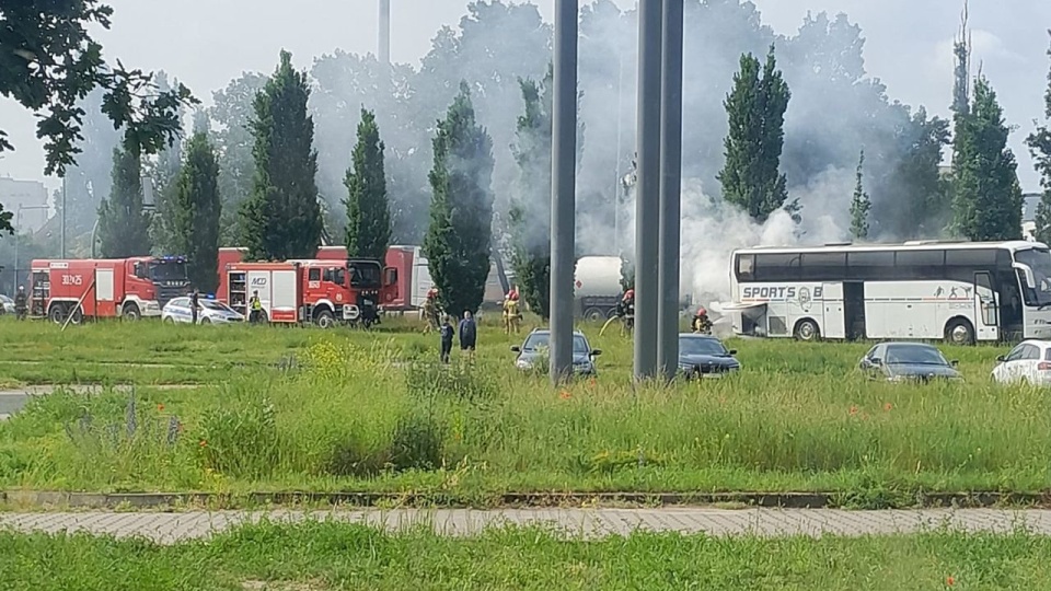 Fot. Facebook Grupa Suszą! Szczecin