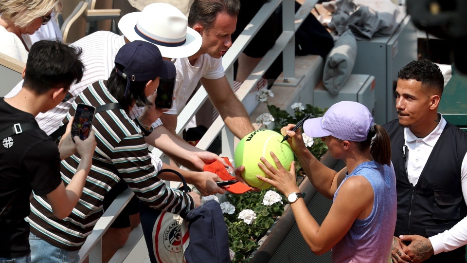 Fot. PAP/EPA/MOHAMMED BADRA