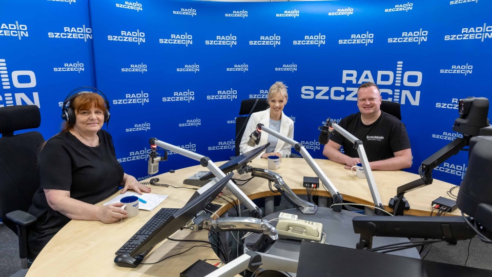 Fot. Robert Stachnik [Radio Szczecin]