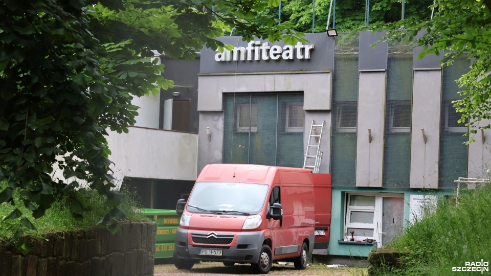 Fot. Przemysław Polanin [Radio Szczecin]