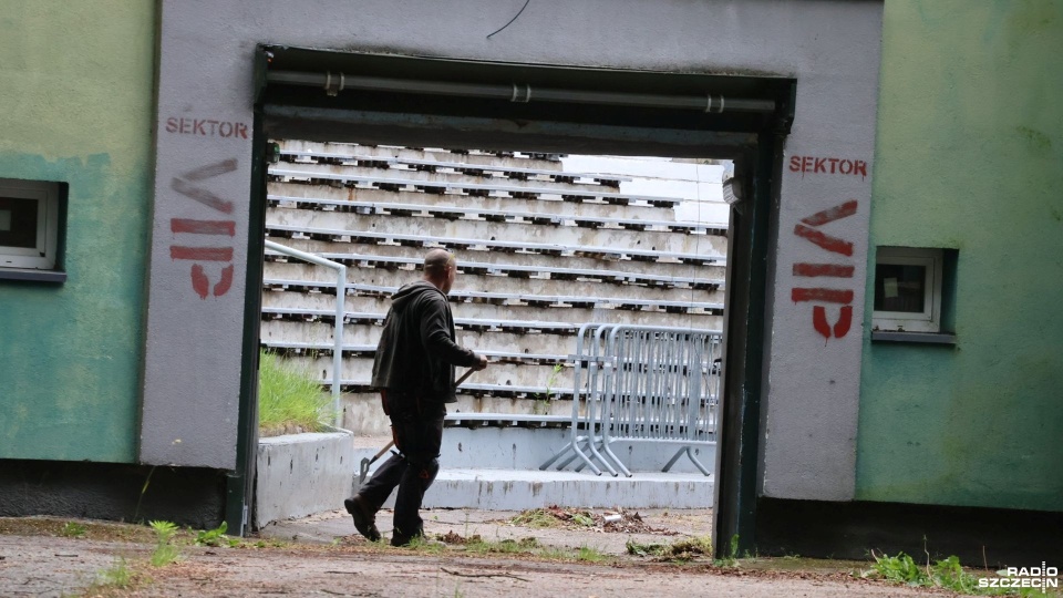 Fot. Przemysław Polanin [Radio Szczecin]