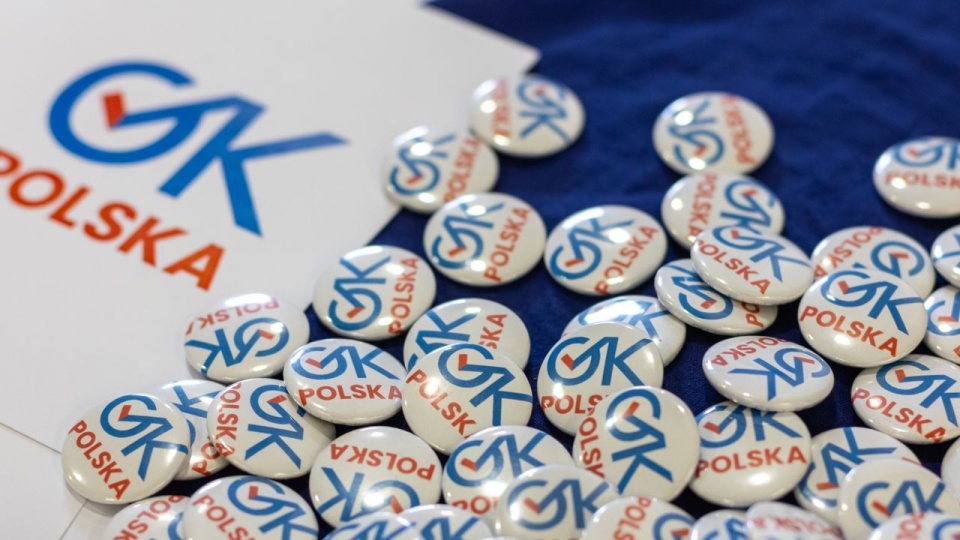 Ruch jest obecny w 12 powiatach i ponad 20 gminach województwa. źródło: OK Polska