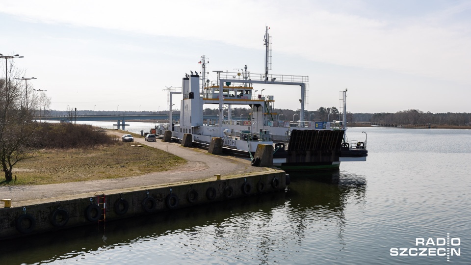 Fot. Robert Stachnik [Radio Szczecin]