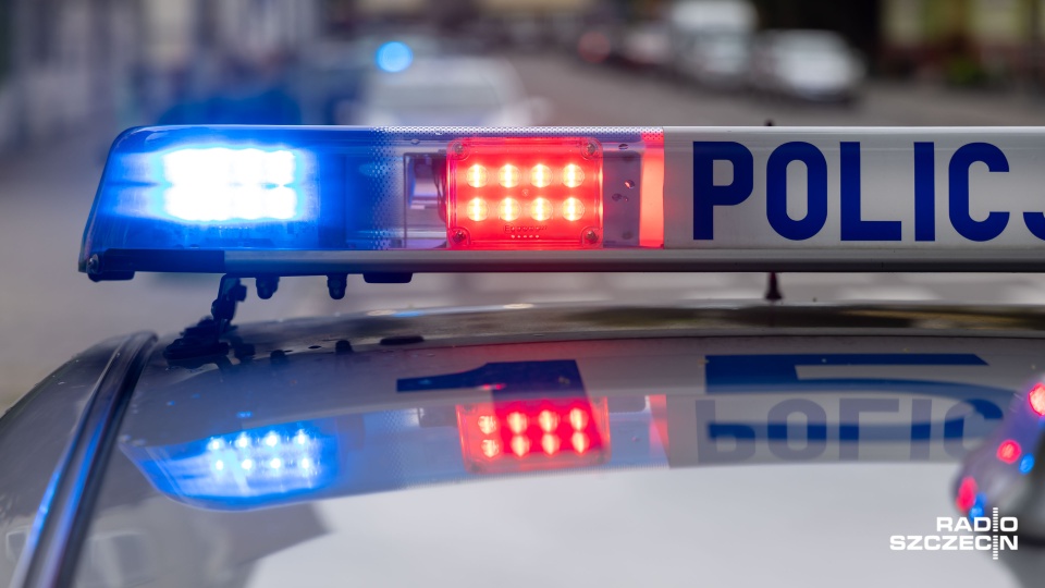 Fot. Robert Stachnik [Radio Szczecin]