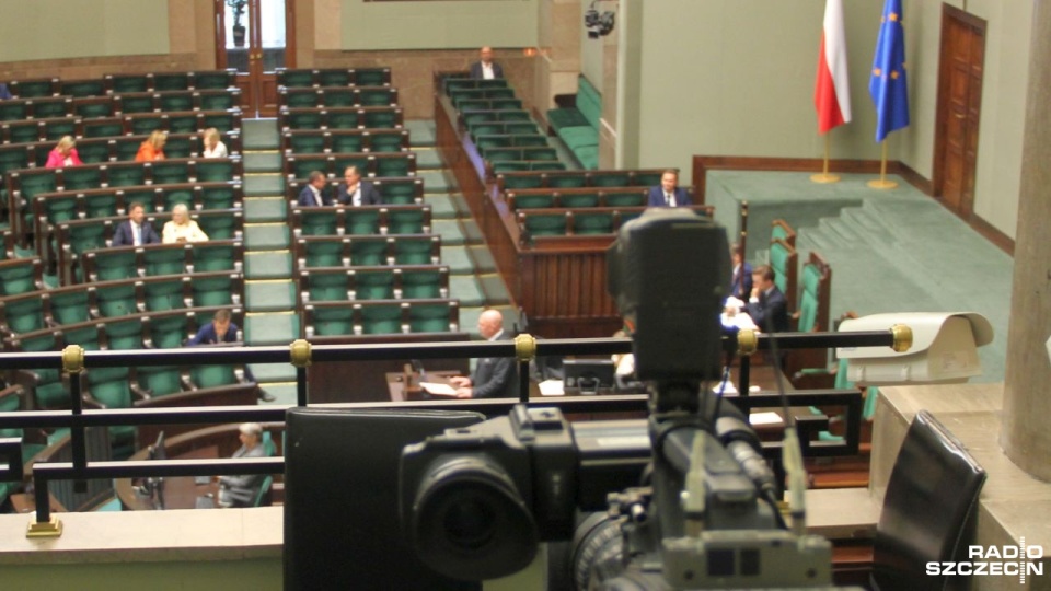 Fot. Piotr Kołodziejski [Radio Szczecin]