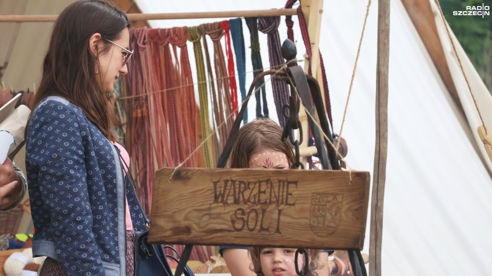 Fot. Przemysław Polanin [Radio Szczecin]