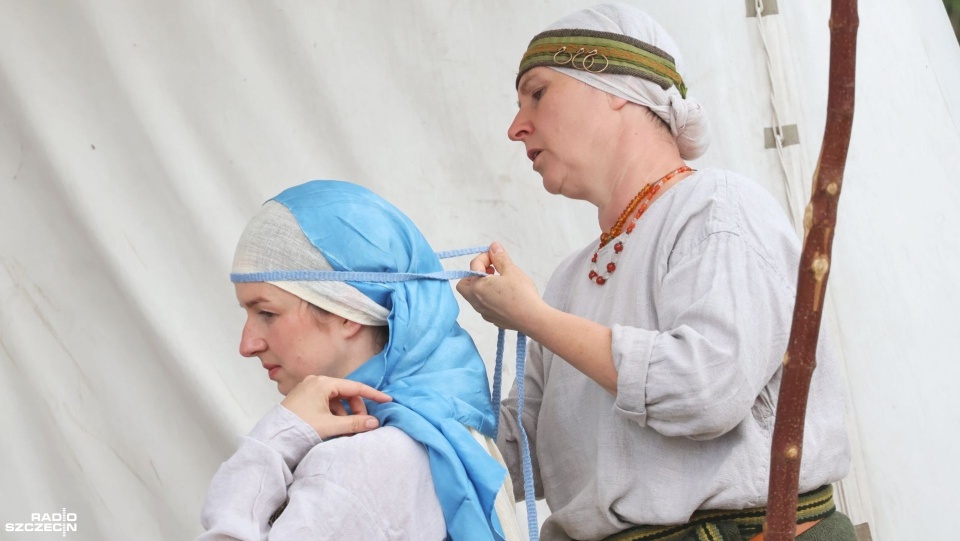 Fot. Przemysław Polanin [Radio Szczecin]