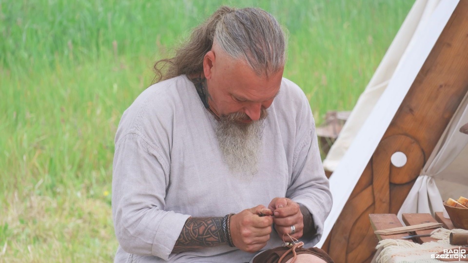 Fot. Przemysław Polanin [Radio Szczecin]