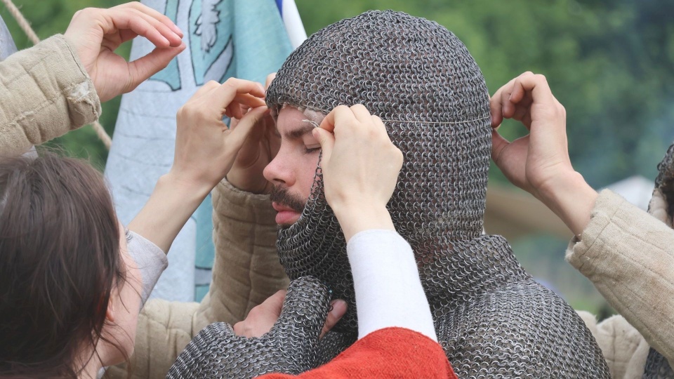 Fot. Przemysław Polanin [Radio Szczecin]