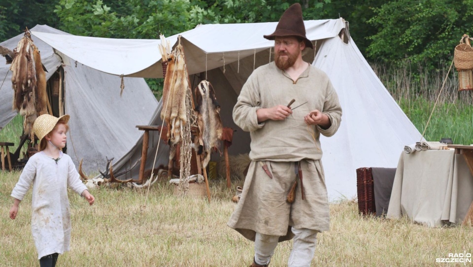 Fot. Przemysław Polanin [Radio Szczecin]