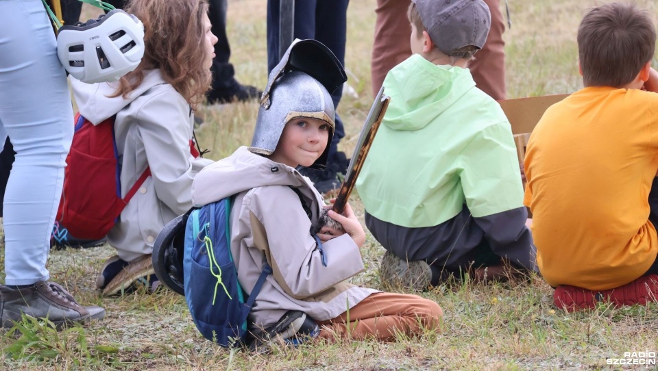 Fot. Przemysław Polanin [Radio Szczecin]