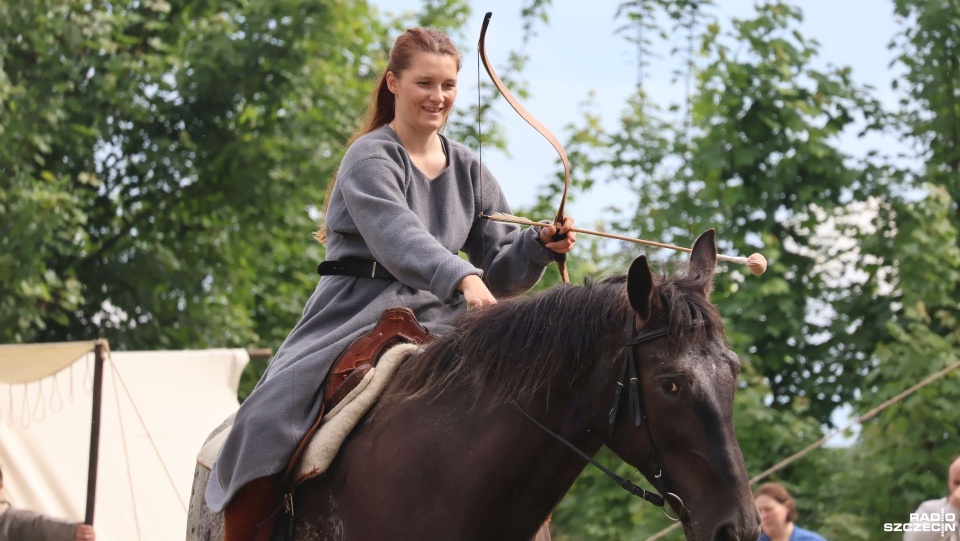 Fot. Przemysław Polanin [Radio Szczecin]