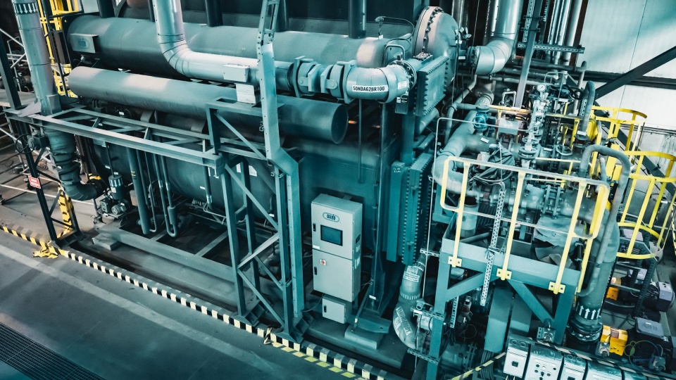 Fot. Facebook / EcoGenerator Szczecin