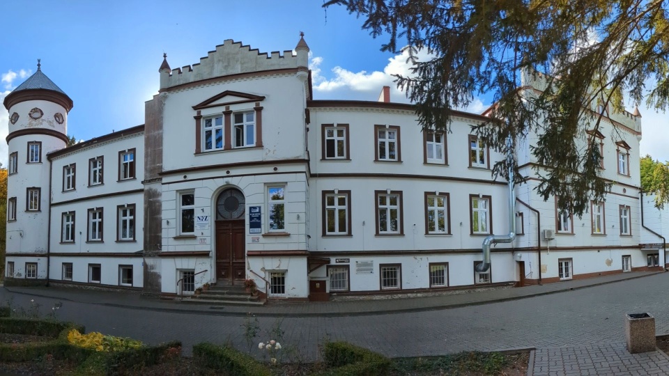 Fot. Wojewódzki Ośrodek Terapii Uzależnienia od Alkoholu i Współuzależnienia w Stanominie