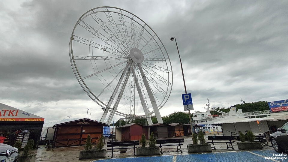 Fot. Przemysław Polanin [Radio Szczecin]