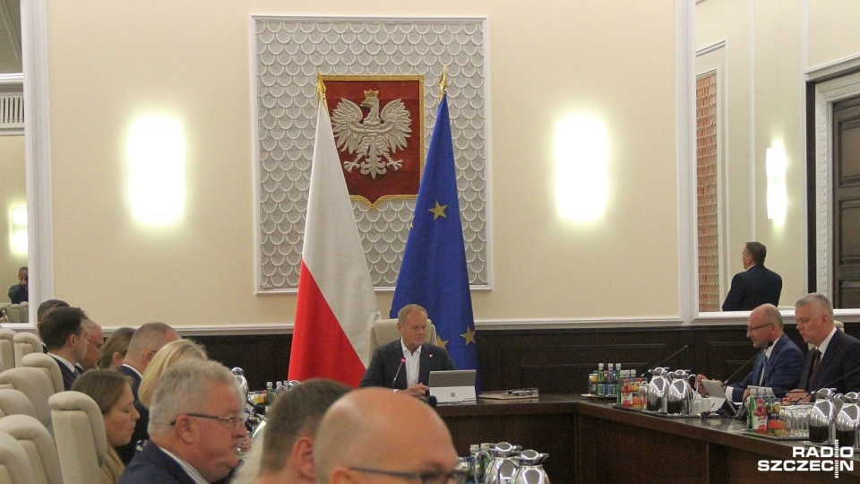 Fot. Piotr Kołodziejski [Radio Szczecin/Archiwum]