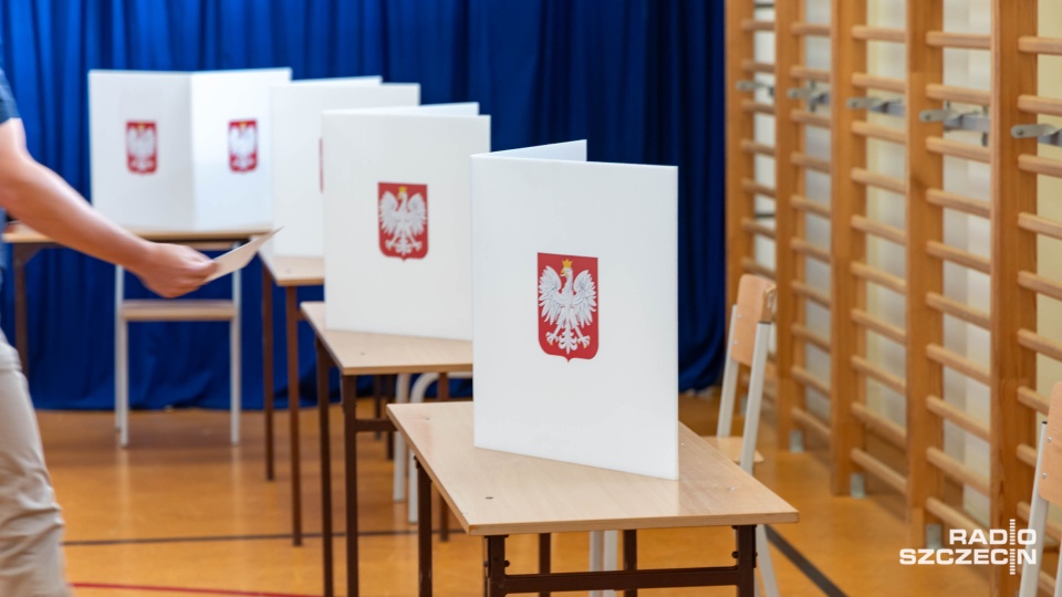 Fot. Robert Stachnik [Radio Szczecin]