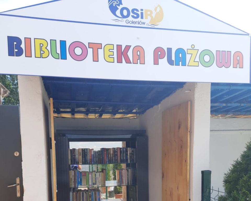 Fot. facebook.com/osir.goleniow