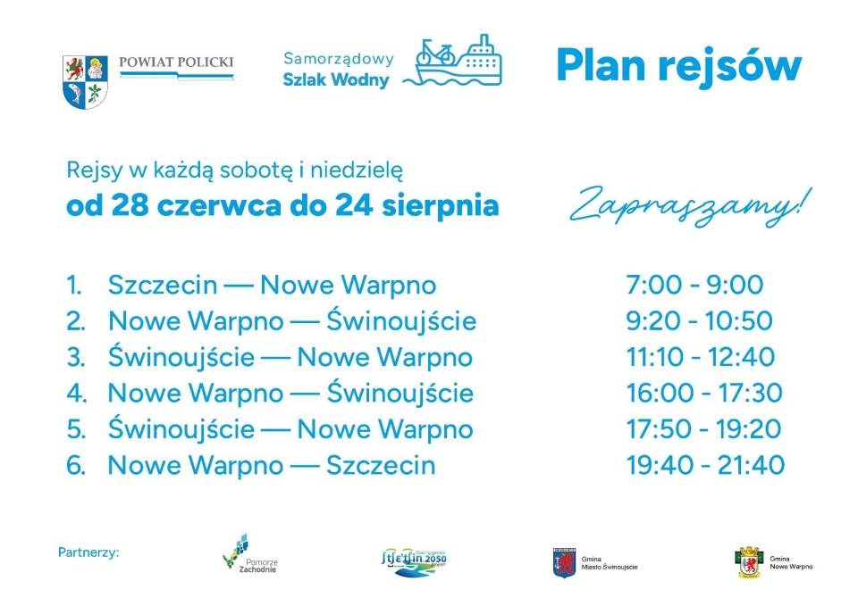 Mat. Starostwo Powiatowe w Policach