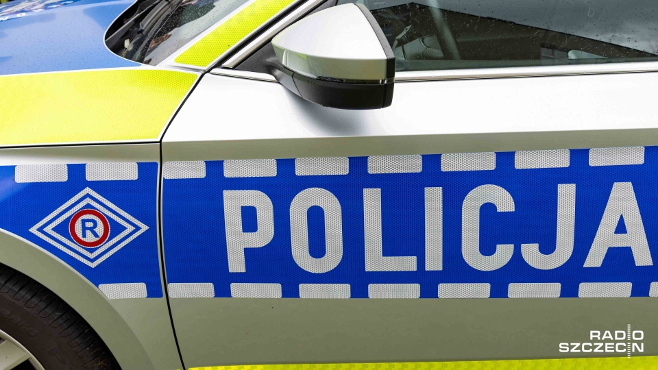 Fot. Robert Stachnik [Radio Szczecin]