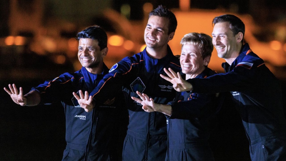 fot. PAP/EPA/CRISTOBAL HERRERA-ULASHKEVICH