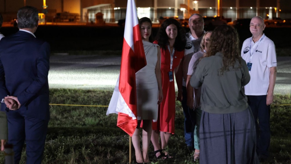 fot. PAP/Leszek Szymański