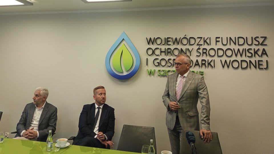 Fot. Anna Klimczyk [Radio Szczecin]