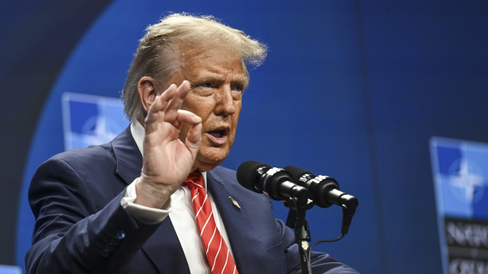 Fot. PAP/EPA/JONAS ROOSENS