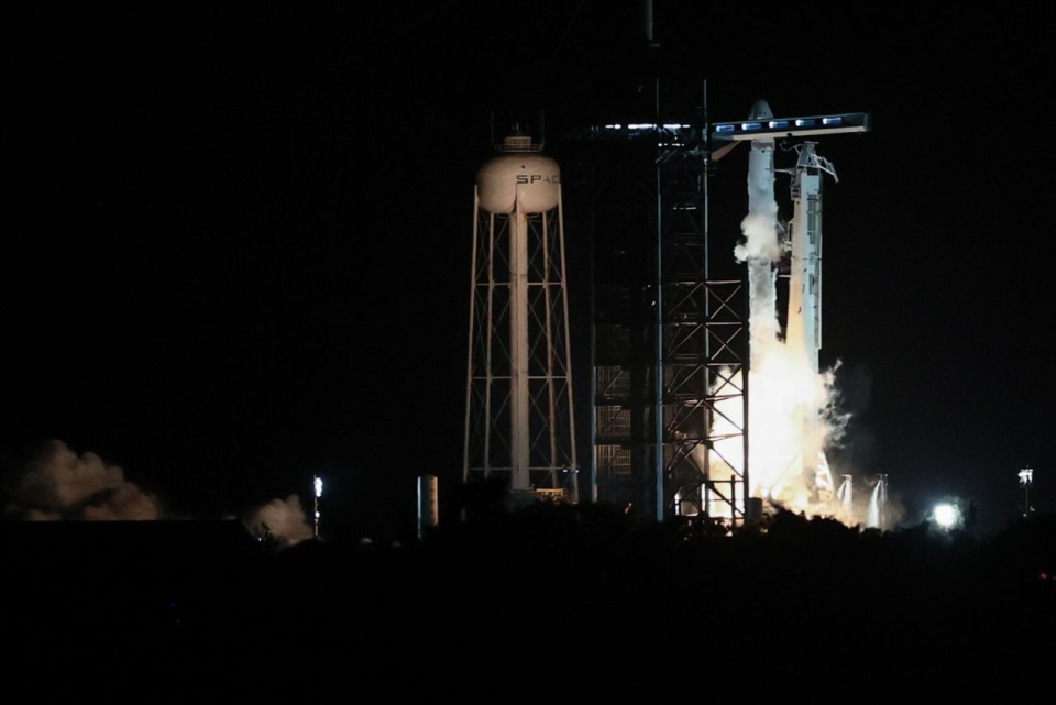 Fot. PAP/Leszek Szymański