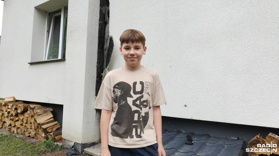 Fot. Przemysław Polanin [Radio Szczecin]